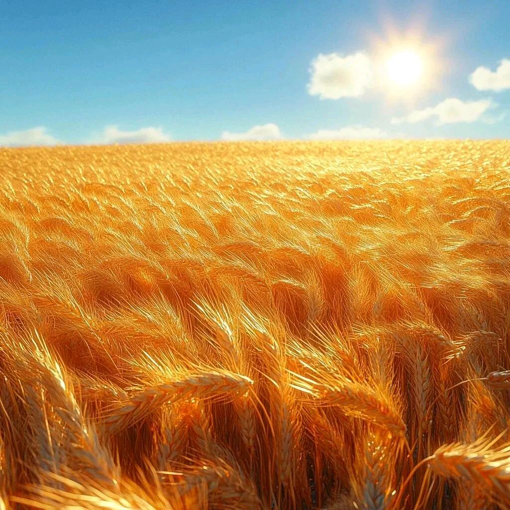 金麦穗🌾🇨🇳