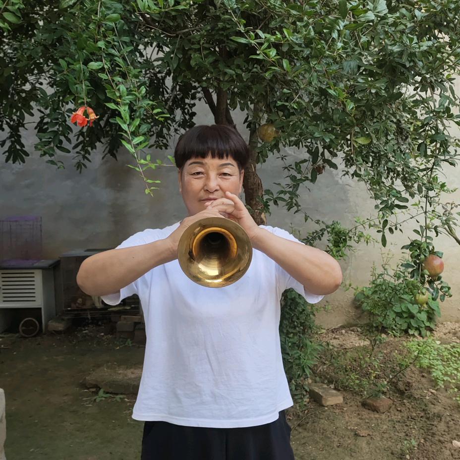 美美