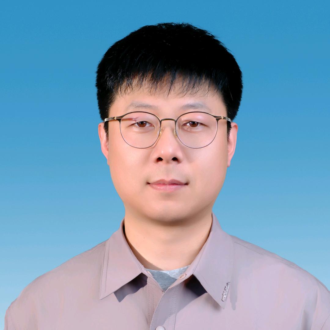 大明眼镜视训师刘老师