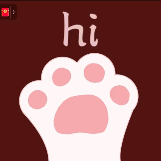 猫爪动画