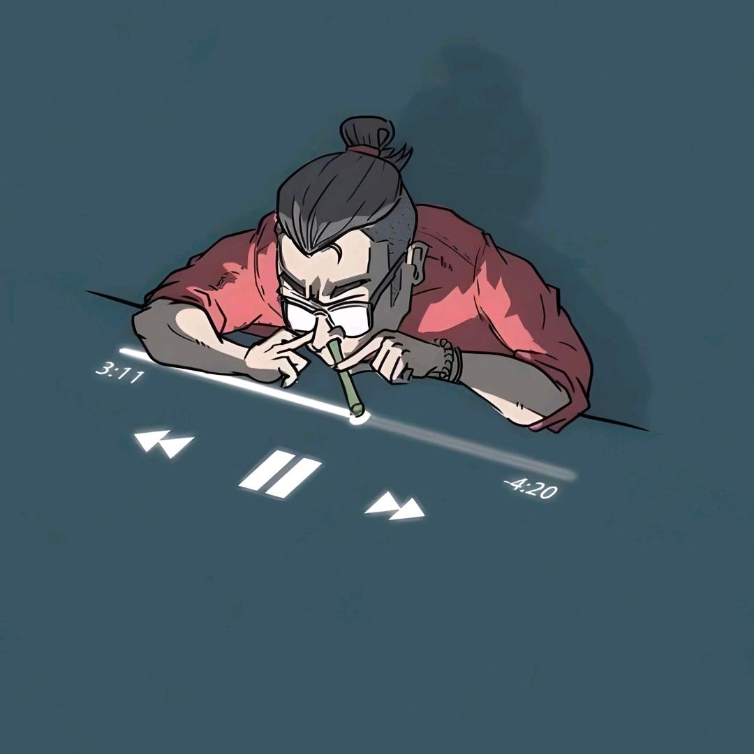 俱往矣～