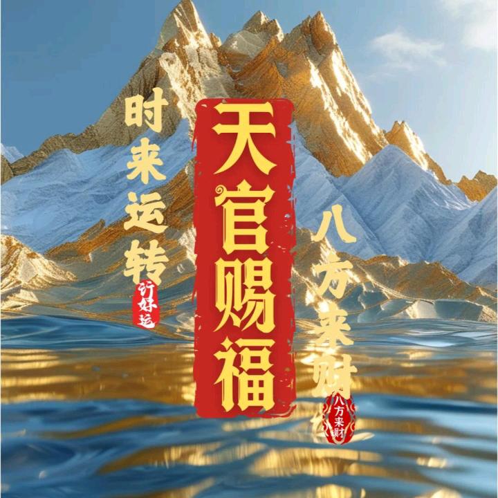 農村老頭