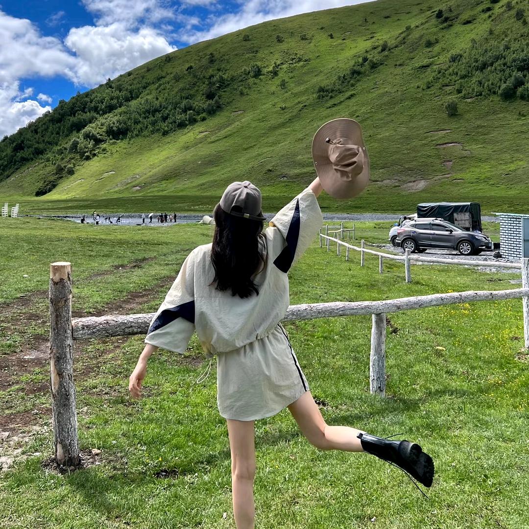 肆意！游玩！