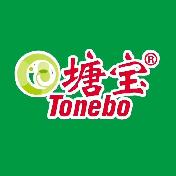 (塘宝)康源药业吕波