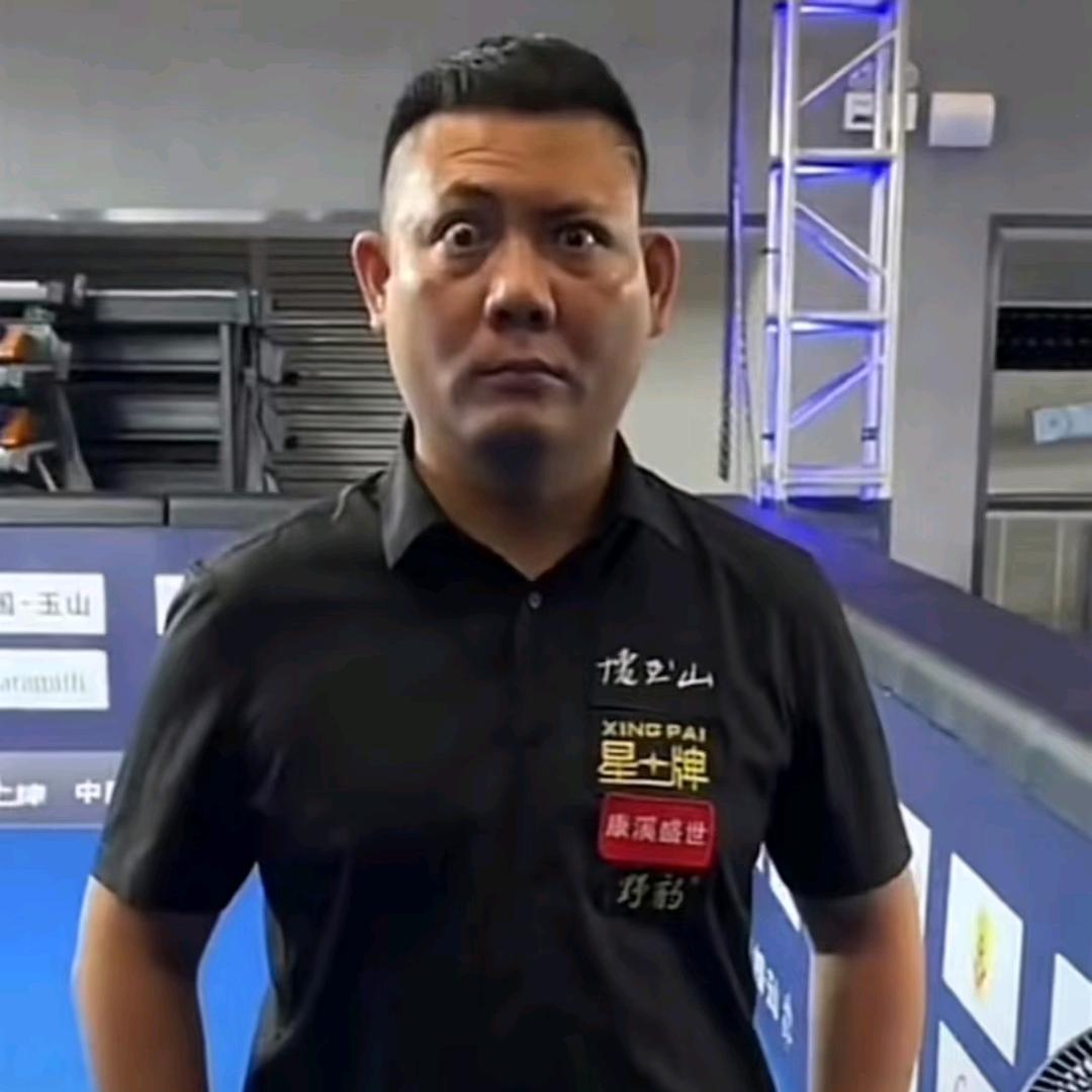 良心杆商