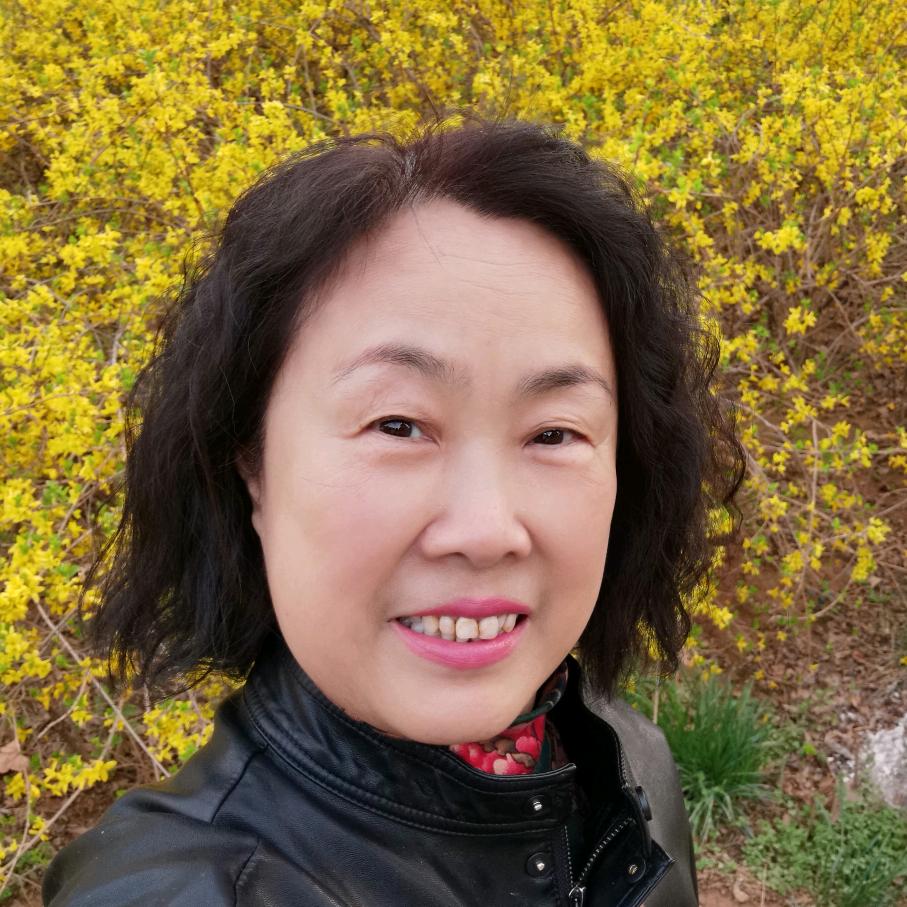 六零后老阿姨