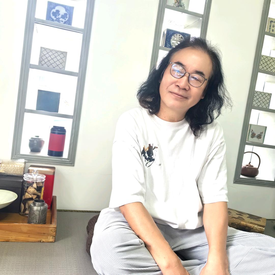 美意中国