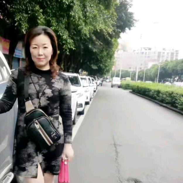 彩虹姐