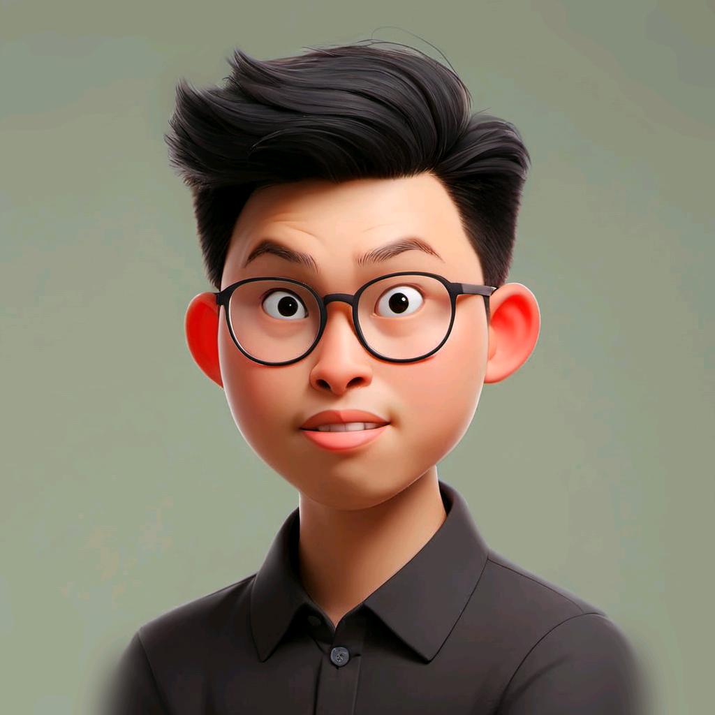 子陳同学