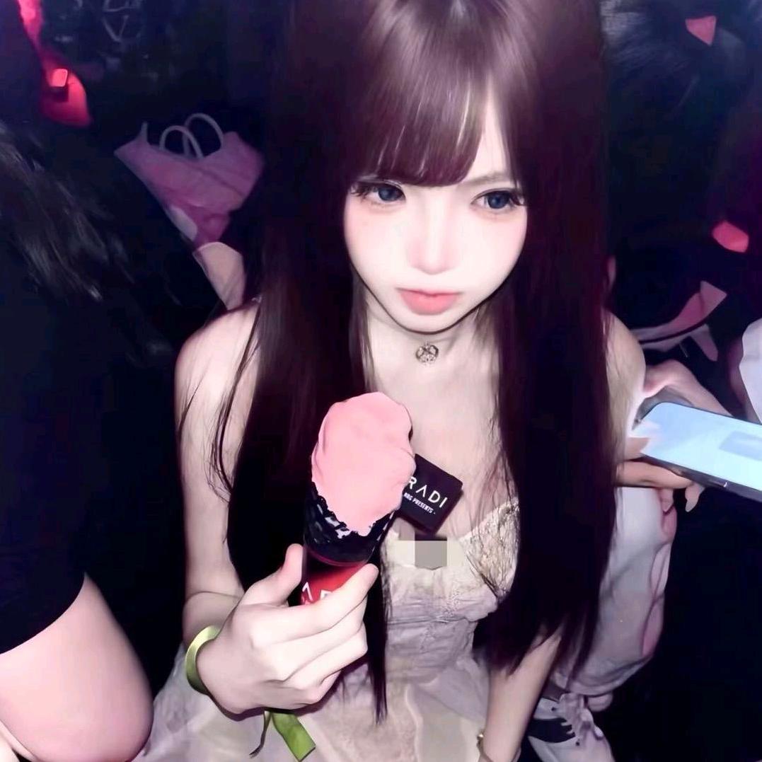 果冻.