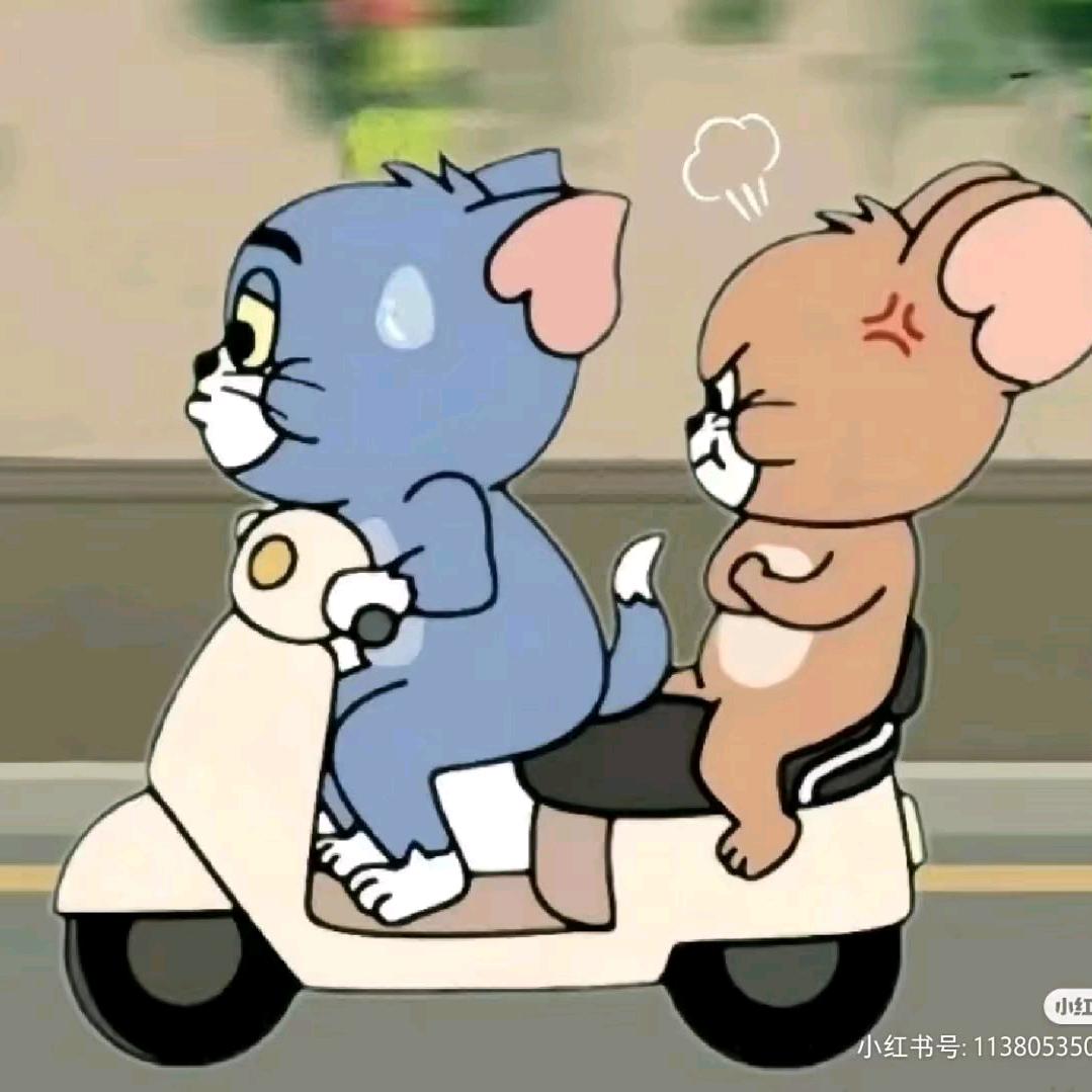 @动画频道