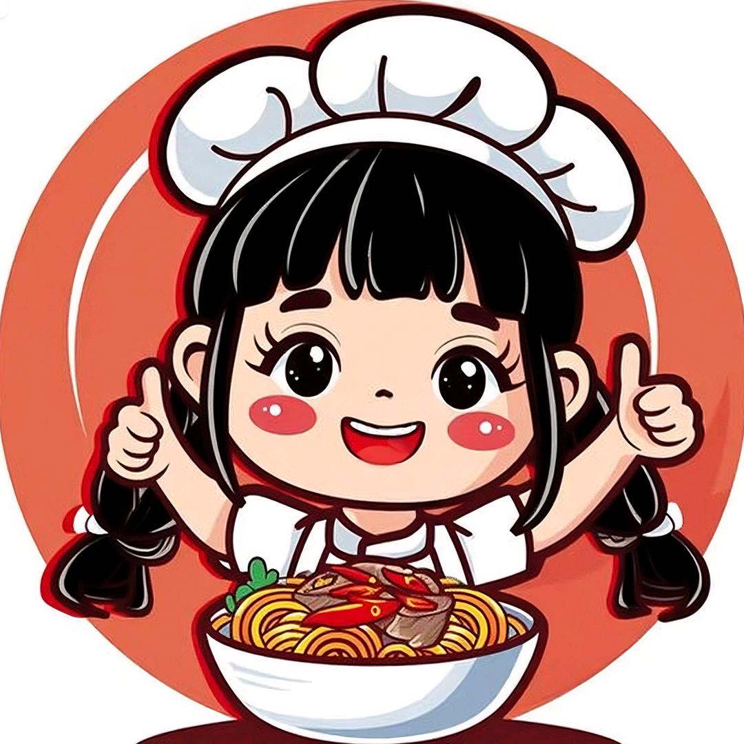 福福教做菜
