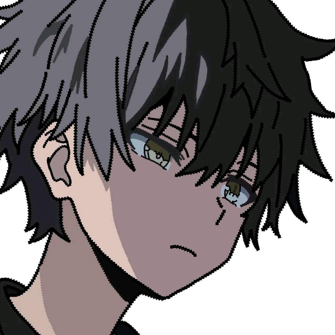 无风💤 ⚡️