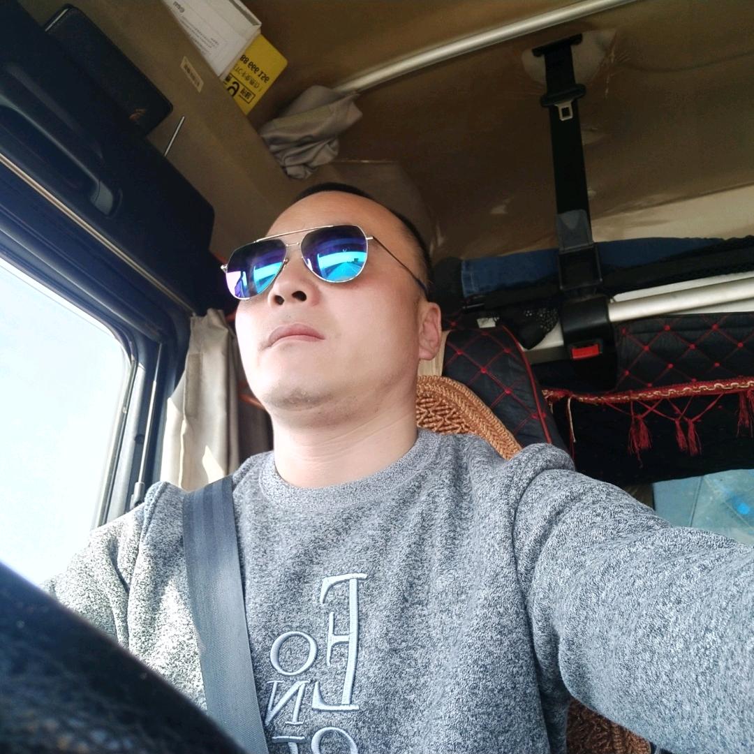 开货车的山东人，记录卡嫂生活