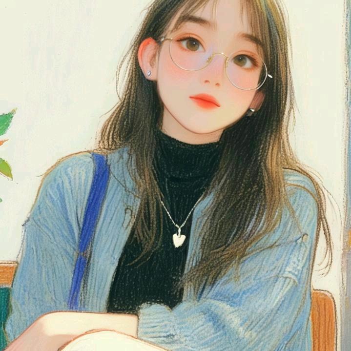 💕☪周小周☪💕