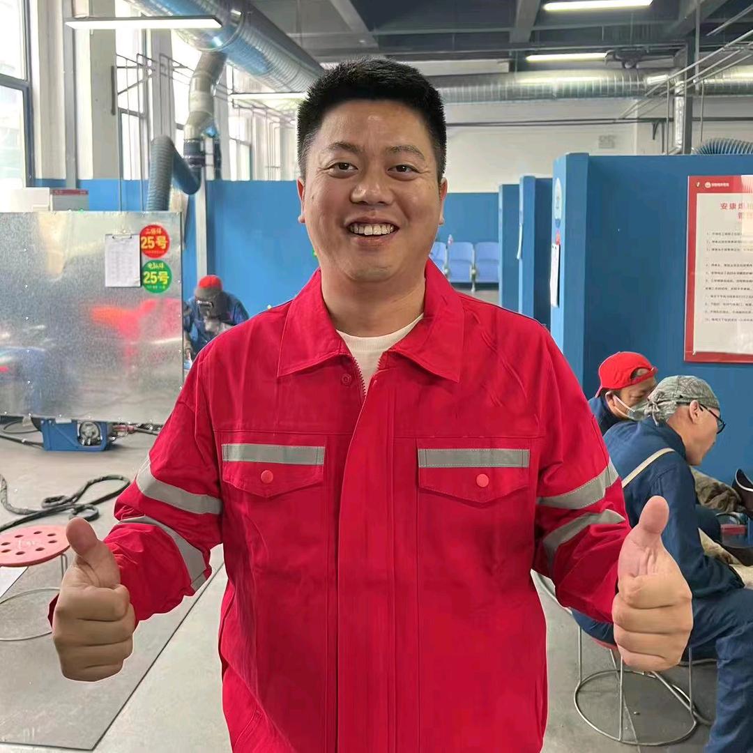 河南永欣大强培训