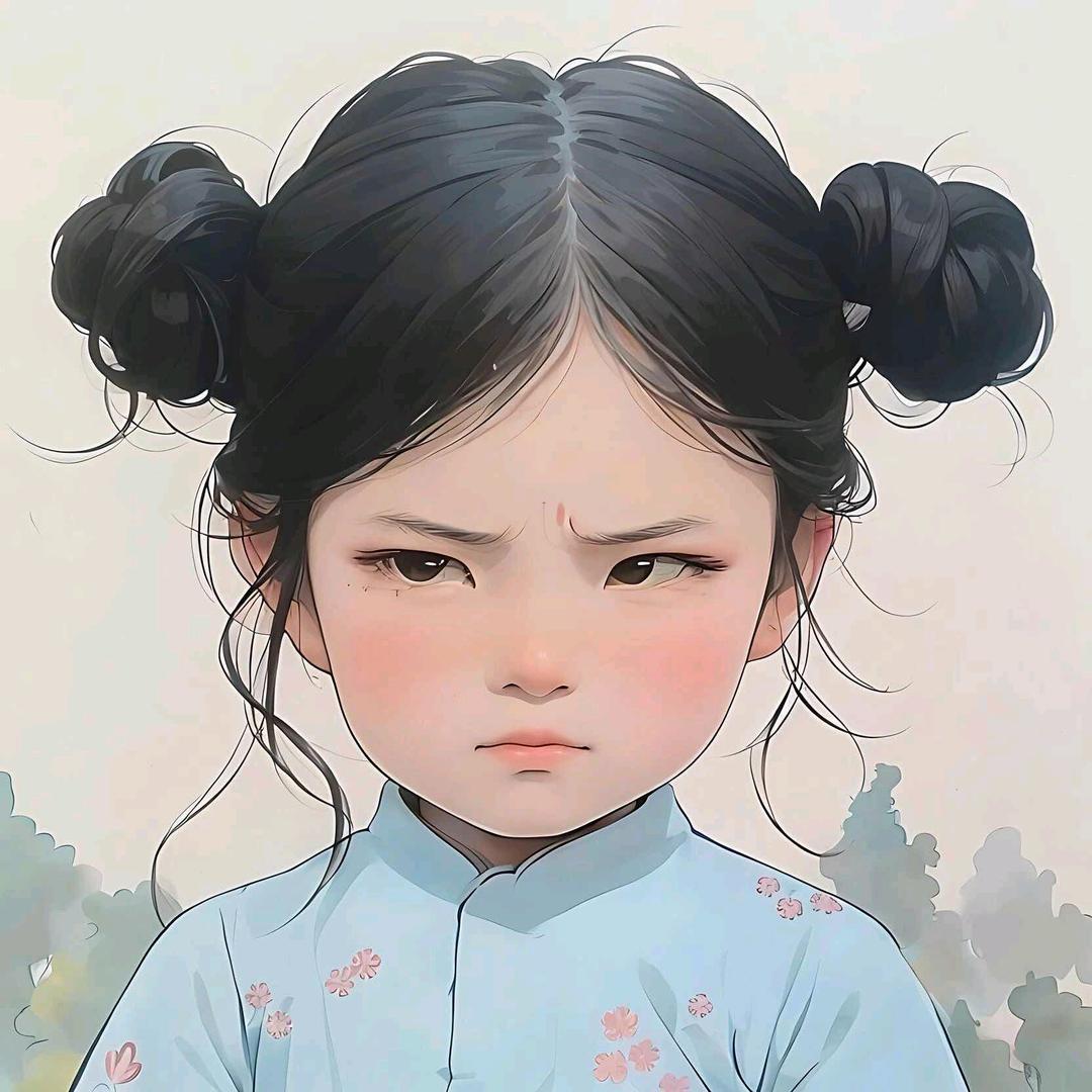 溪悦❄️