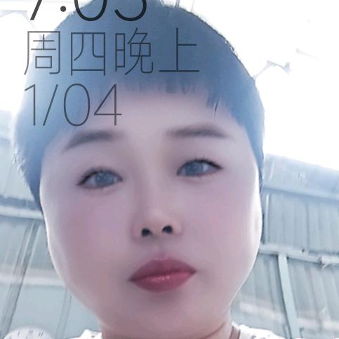 小河