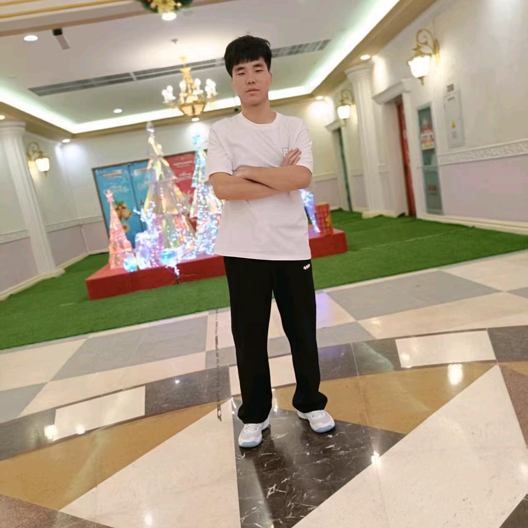 豪豪。