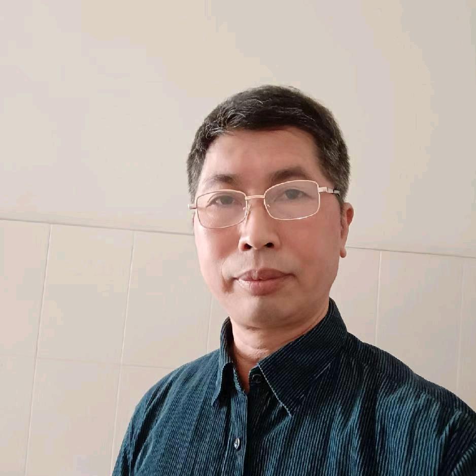 楚然哥