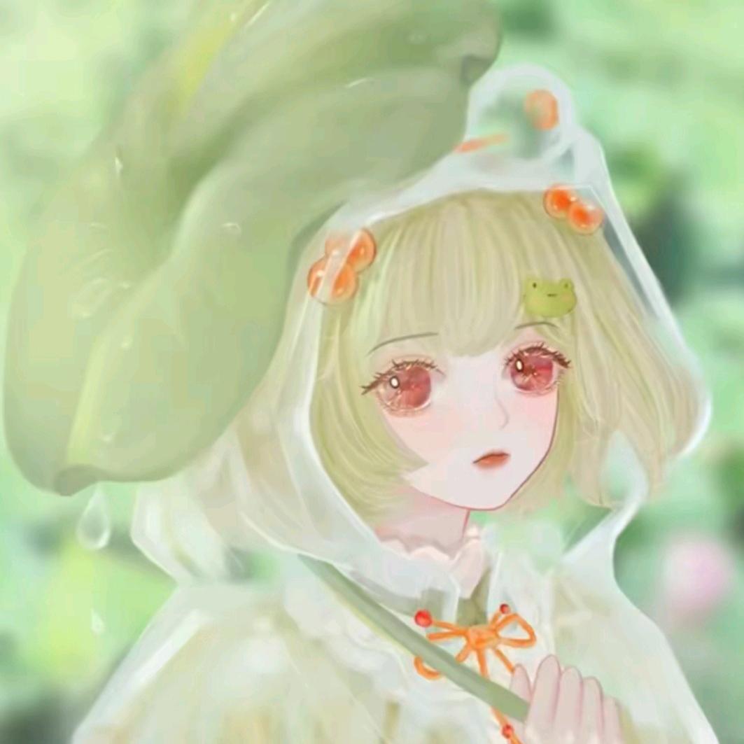 婷宝宝🍀