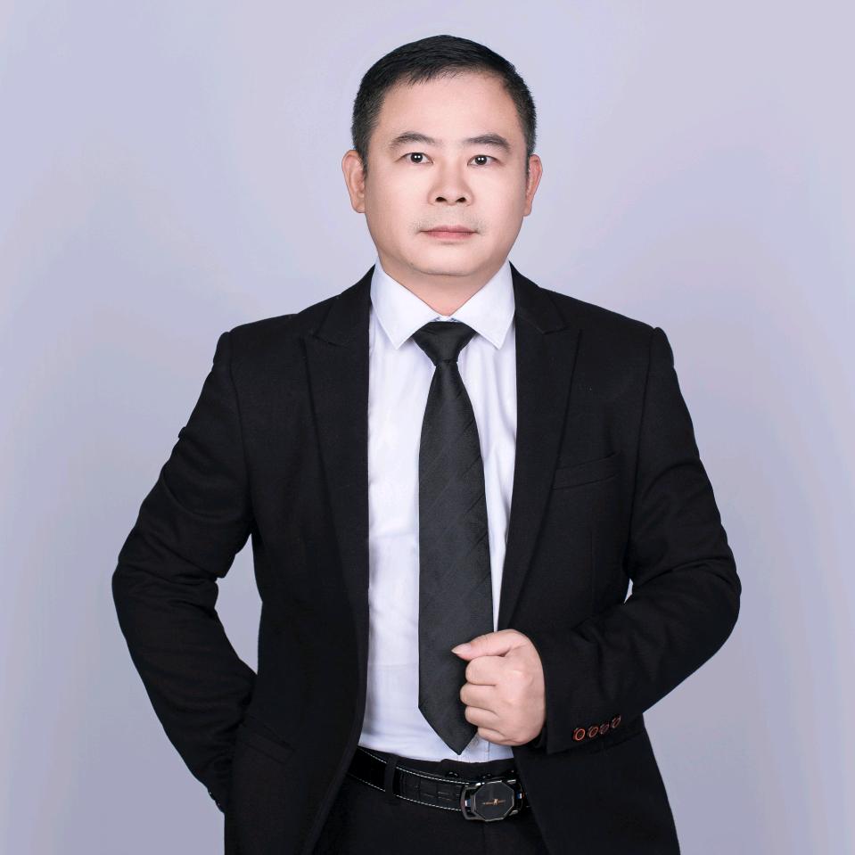 口才哥（惠州德者口才训练）