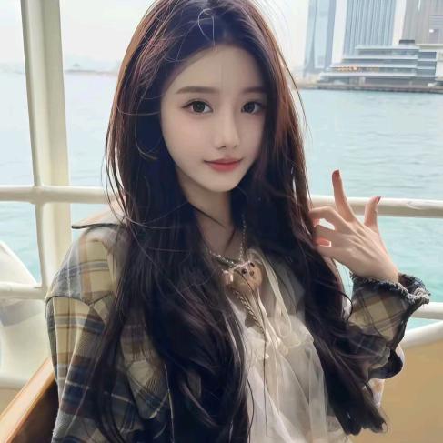 易瑶瑶🌺