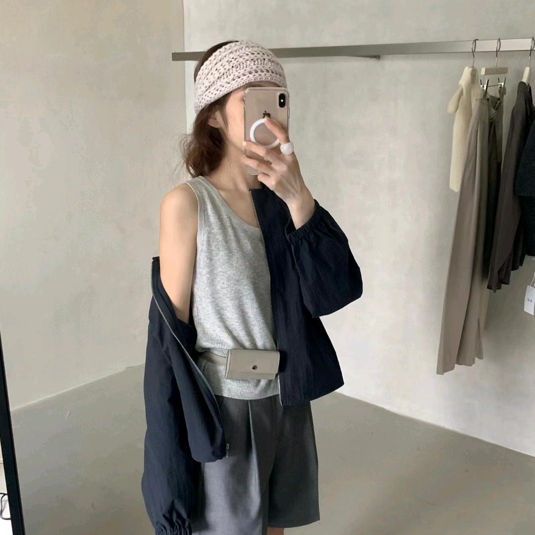 煊煊的女装店