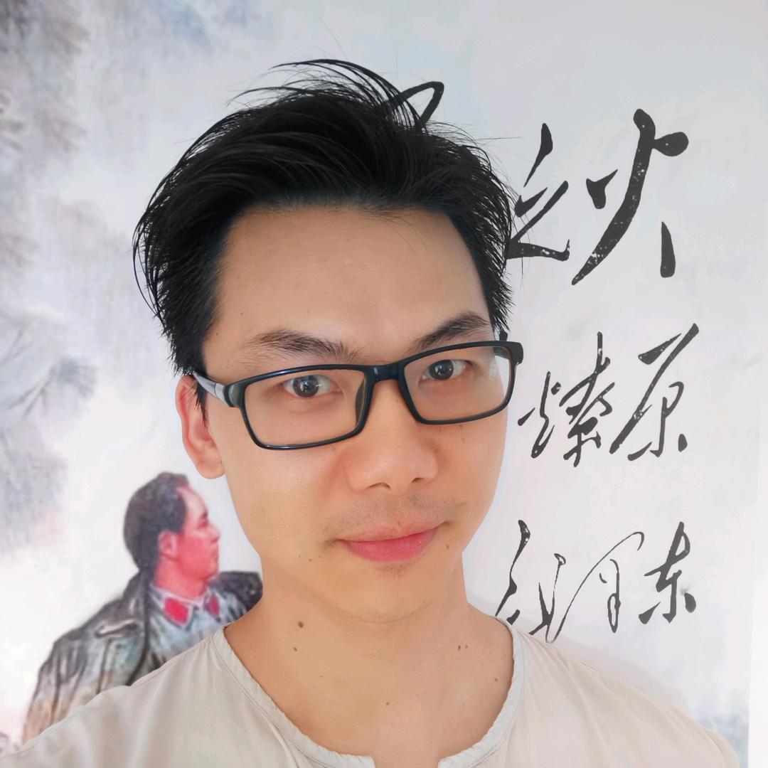 逍哥去路演