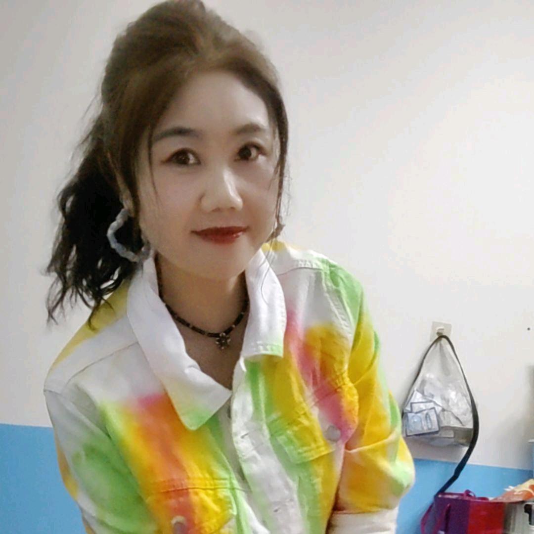 潇洒姐