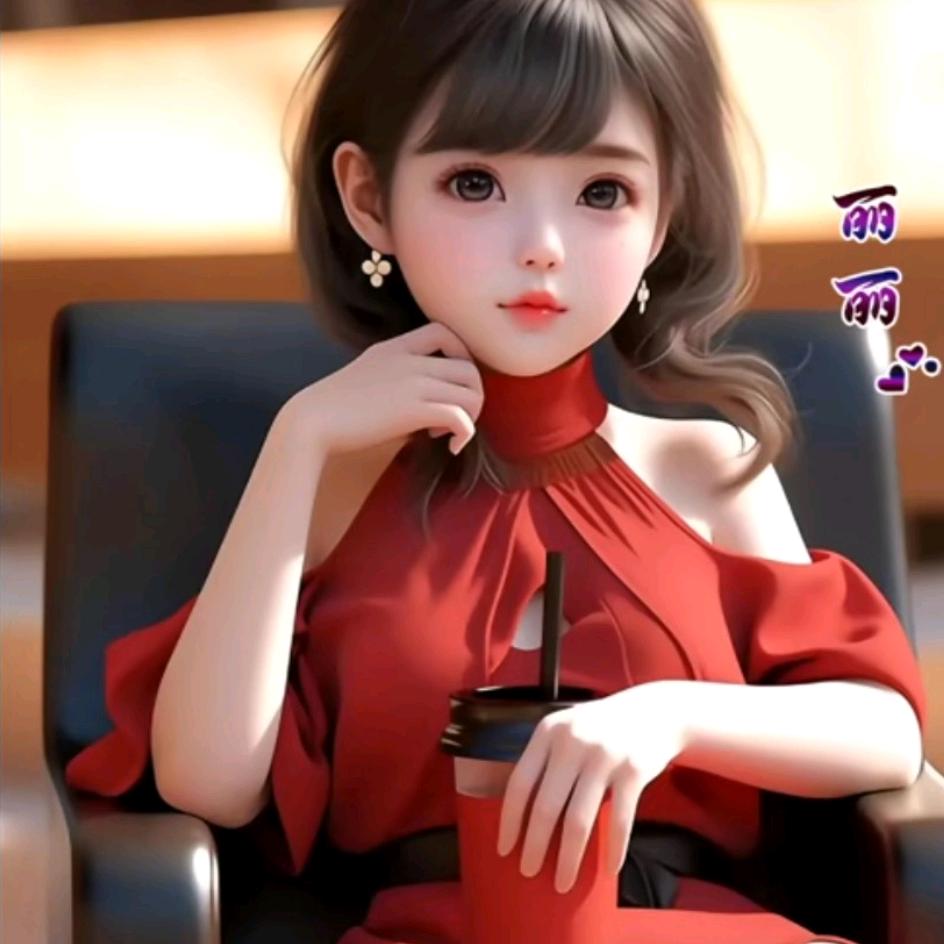 丽丽