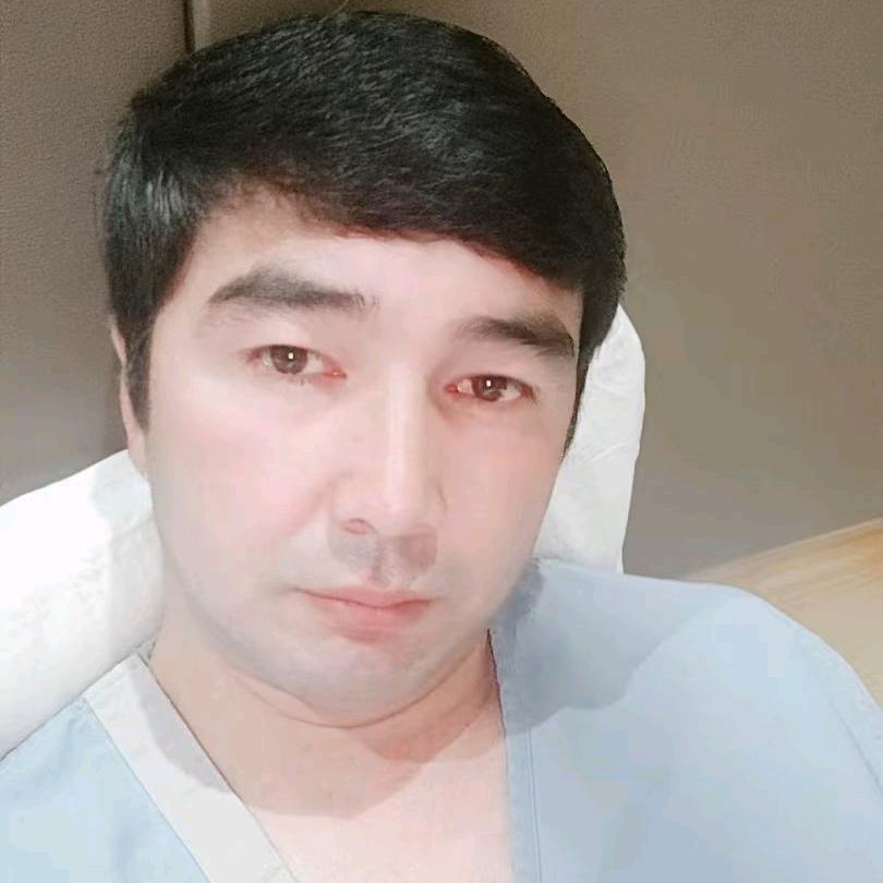 有一天~爱你