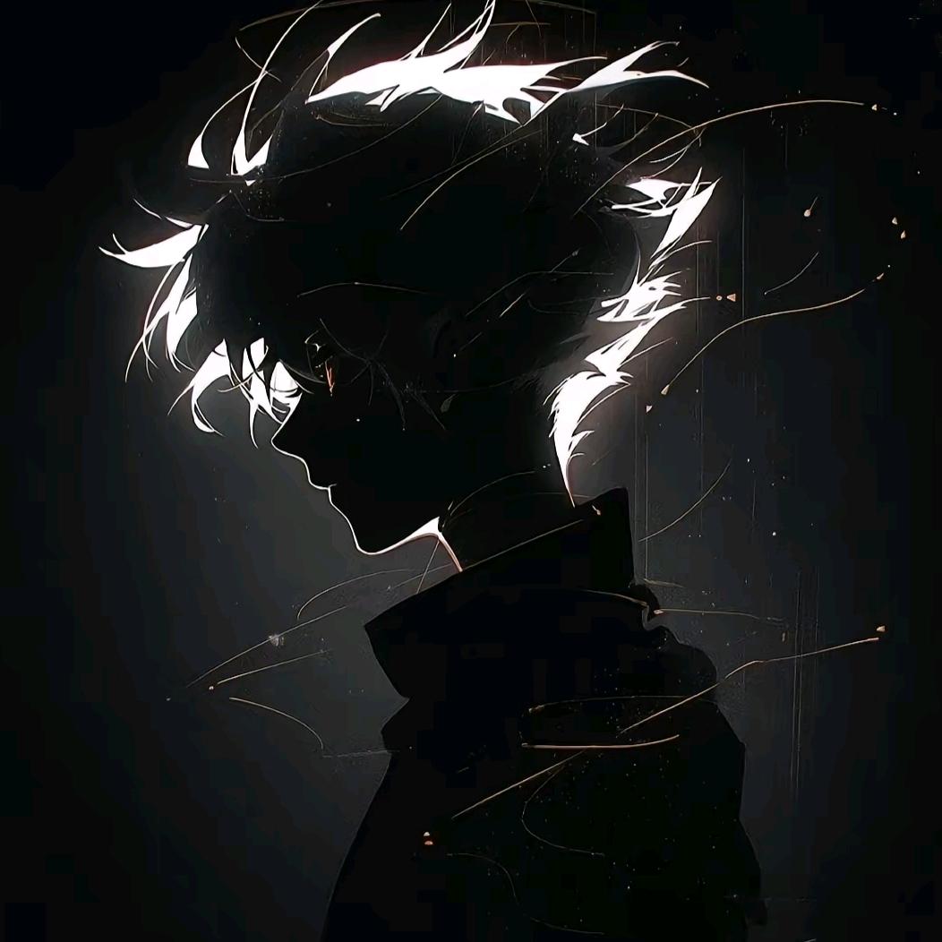 秦昊～