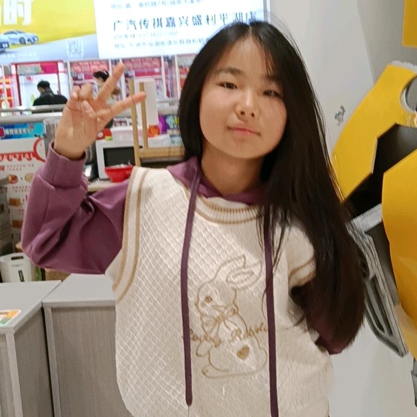 奶奶爱大小图💗