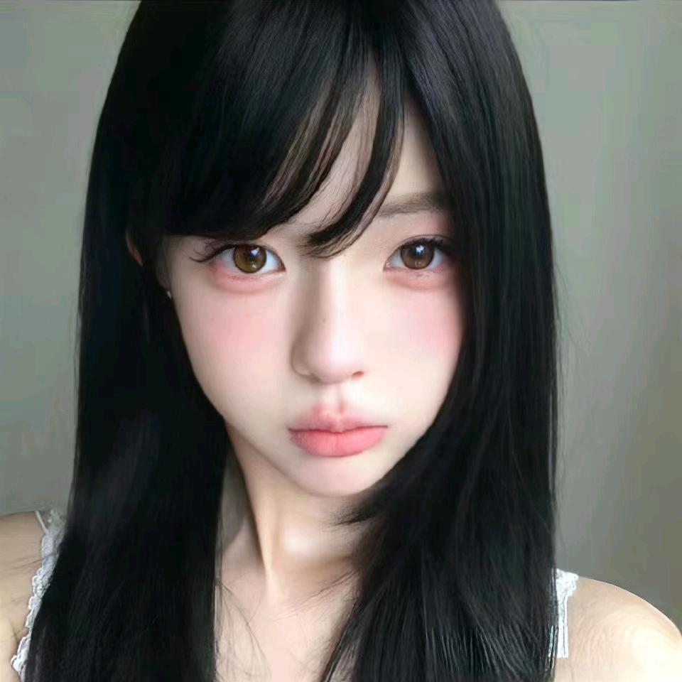 幸运星💫