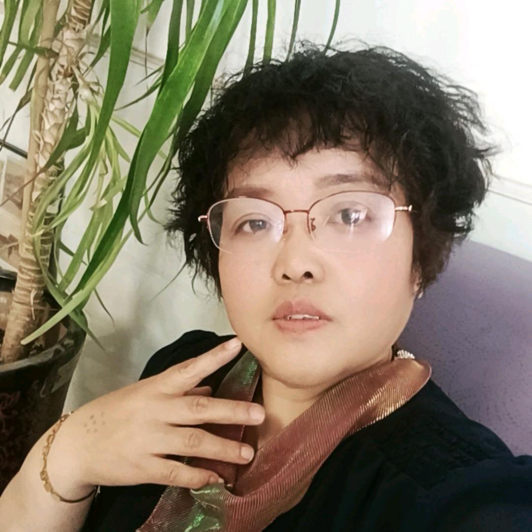 丁香花开