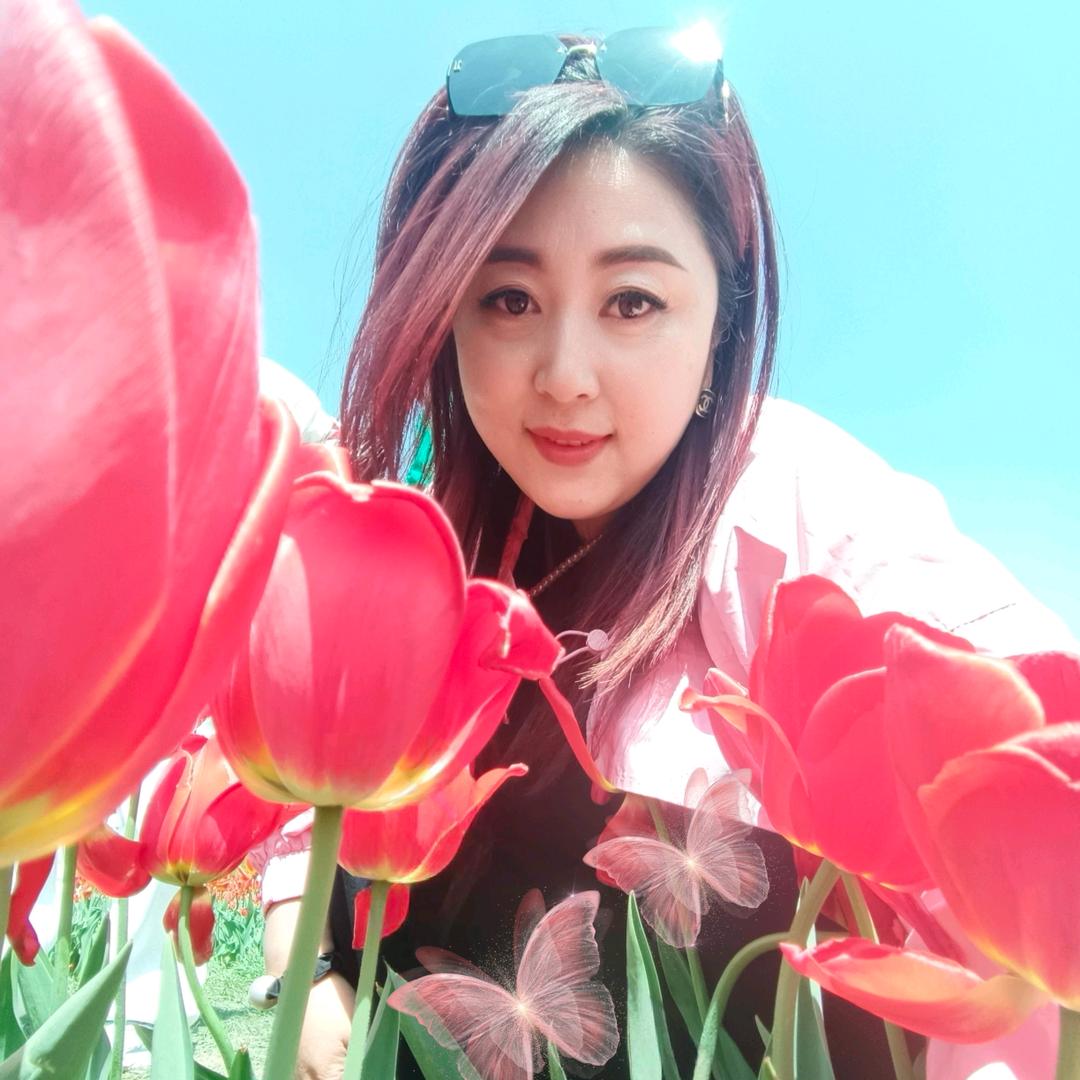 丽姐吖
