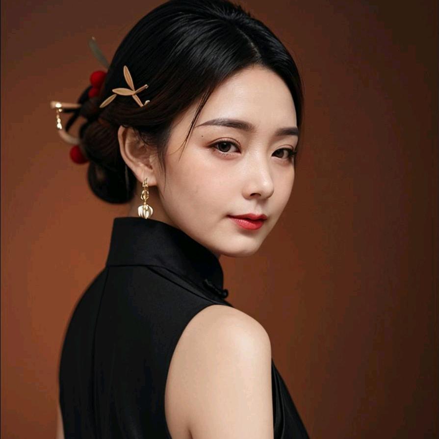 杨家Y头