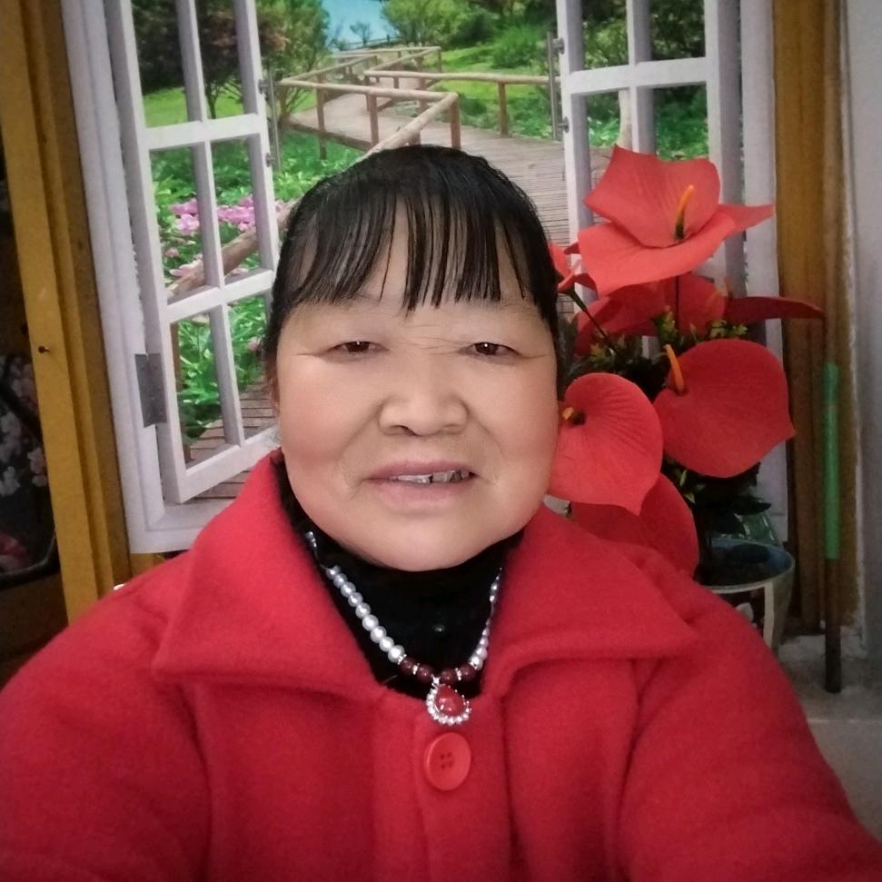 肖大姐