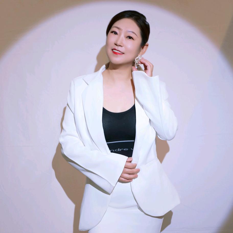 达里湖波姐