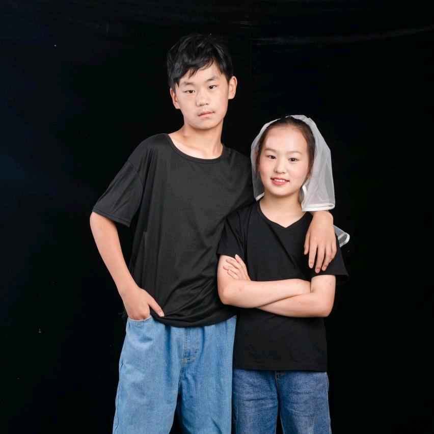 不美不萌不溫柔