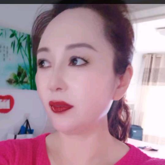 穆云奶奶🌹