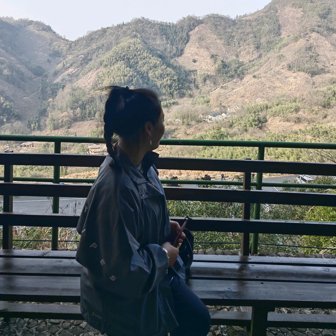 幸福美满