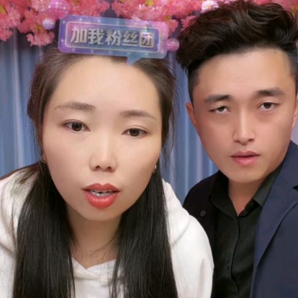 军哥的双美