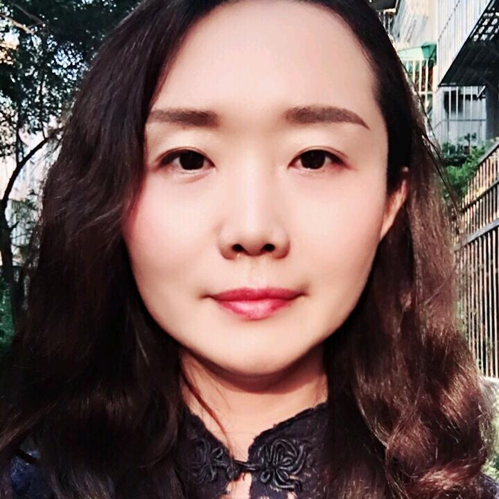 衣彩儿-颐养