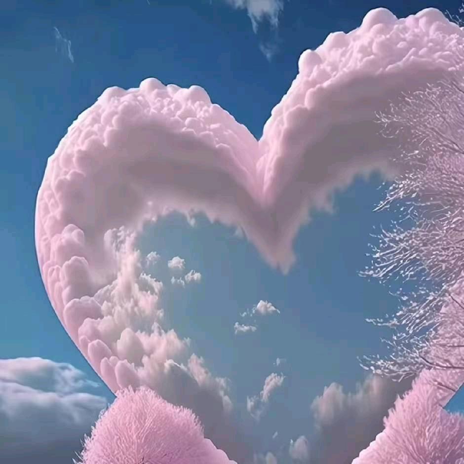 雨过天晴