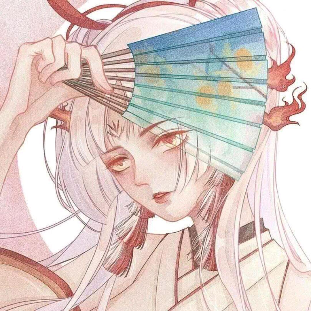 爱干饭的格格