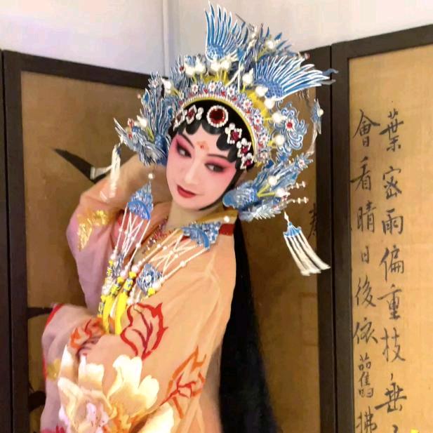 莆仙戏•天惠