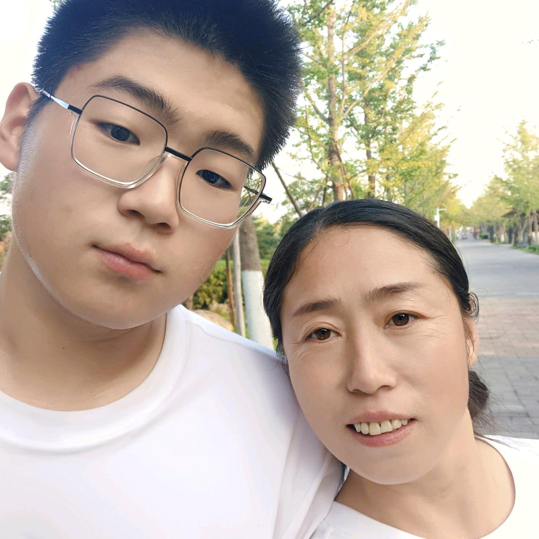 潇慧妈妈