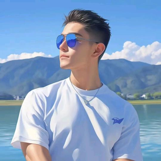 不惑之声🎙经典情歌